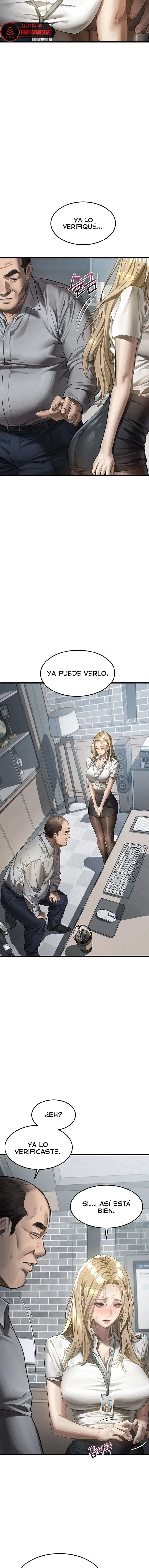 Conversaciones Perversas capítulo 52 página 3