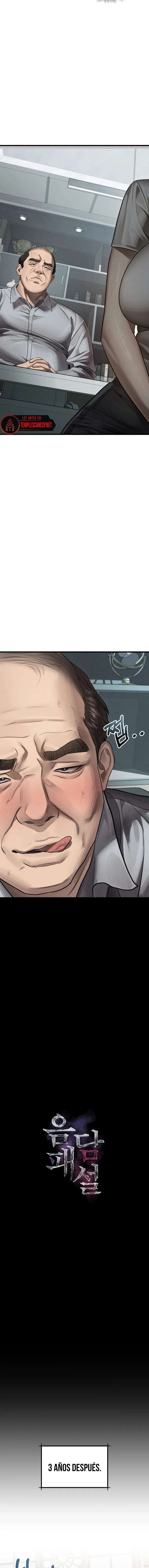 Conversaciones Perversas capítulo 52 página 5