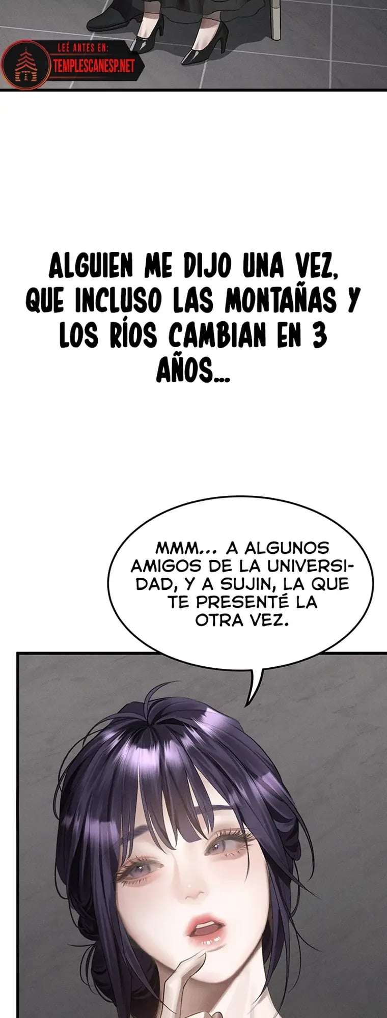 Conversaciones Perversas capítulo 52 página 8