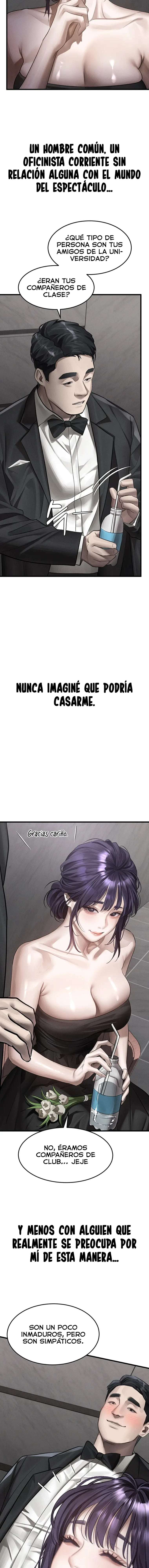 Conversaciones Perversas capítulo 52 página 9