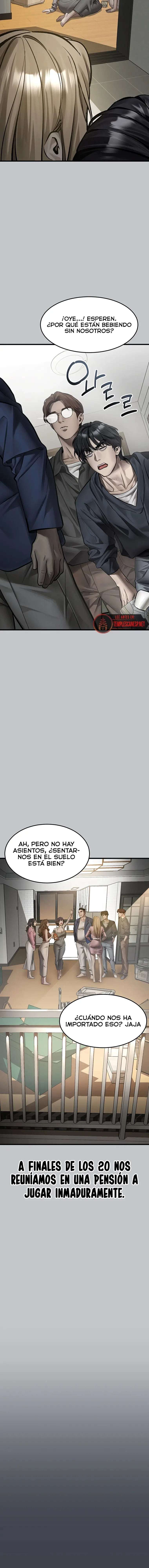 Conversaciones Perversas capítulo 54 página 19