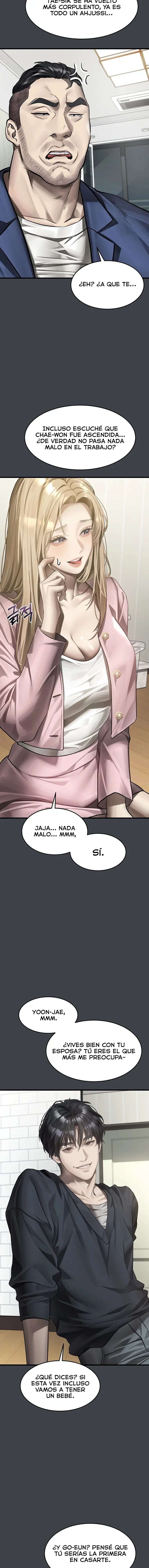 Conversaciones Perversas capítulo 54 página 23