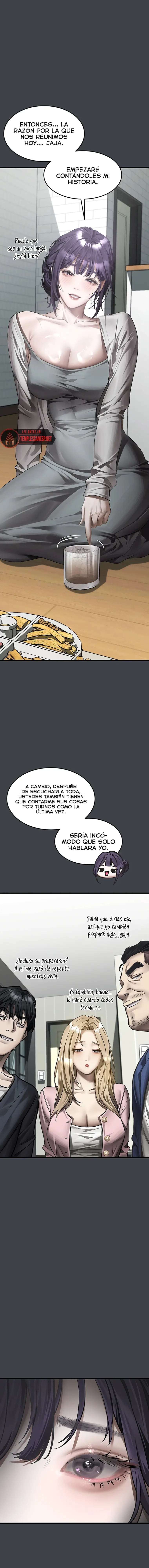 Conversaciones Perversas capítulo 54 página 29