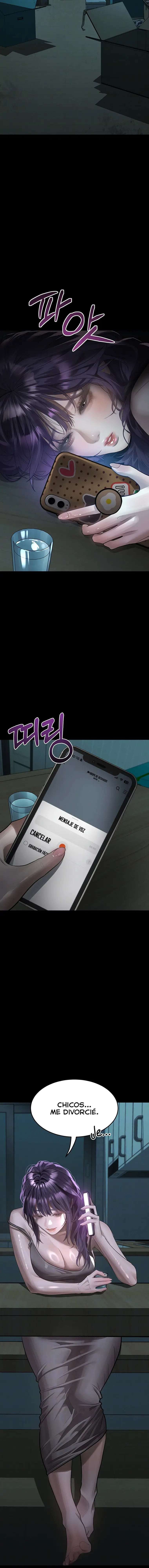 Conversaciones Perversas capítulo 54 página 3