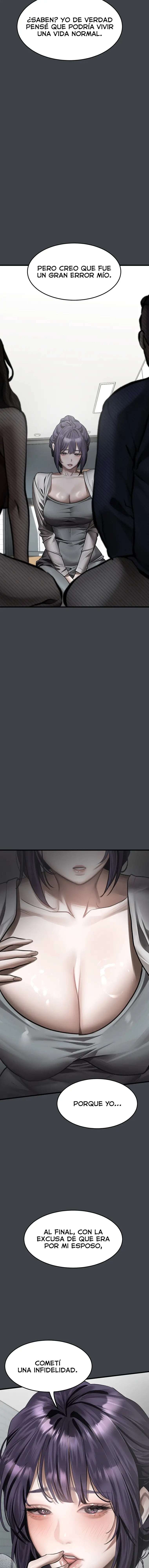 Conversaciones Perversas capítulo 54 página 31