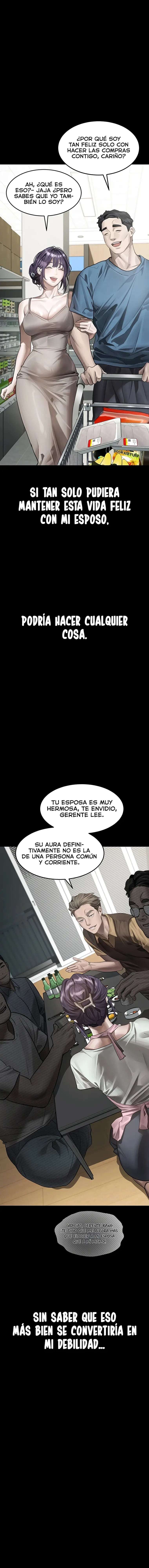 Conversaciones Perversas capítulo 54 página 33