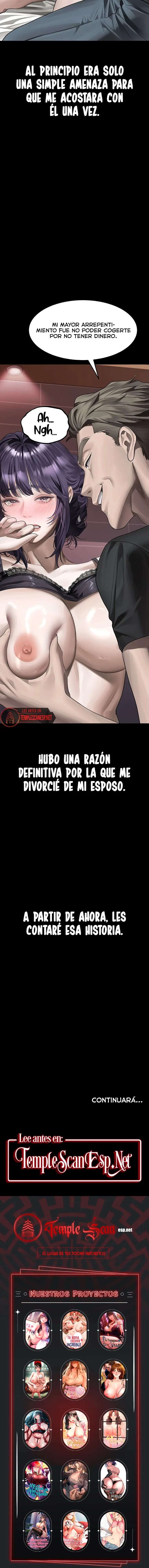 Conversaciones Perversas capítulo 54 página 35