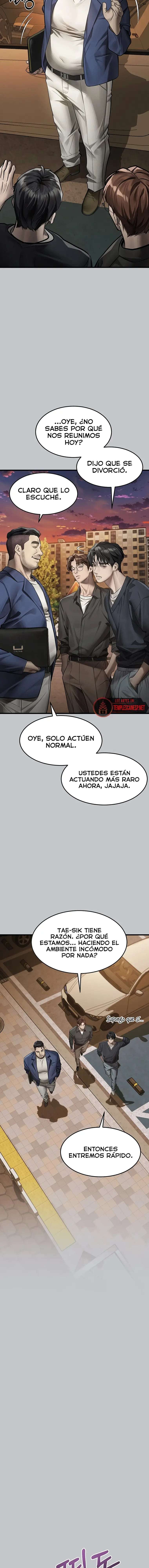 Conversaciones Perversas capítulo 54 página 9
