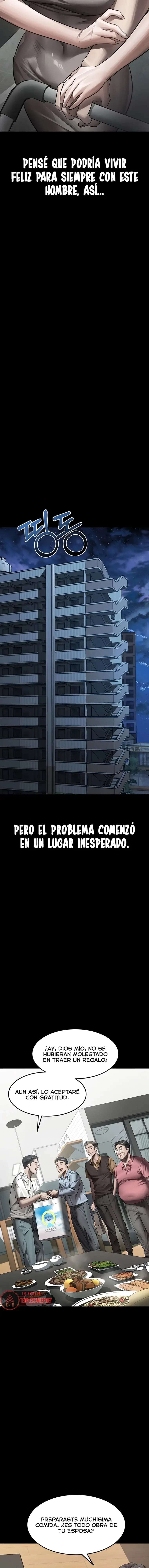 Conversaciones Perversas capítulo 55 página 13