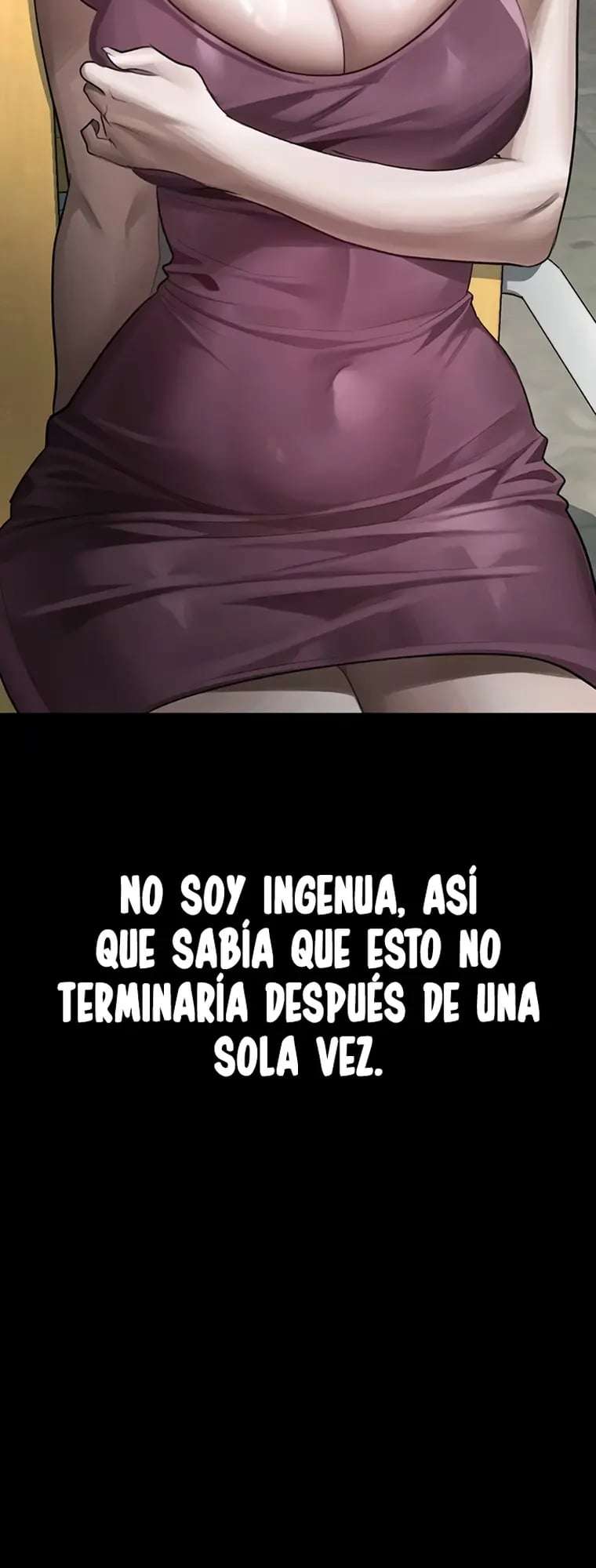 Conversaciones Perversas capítulo 55 página 28