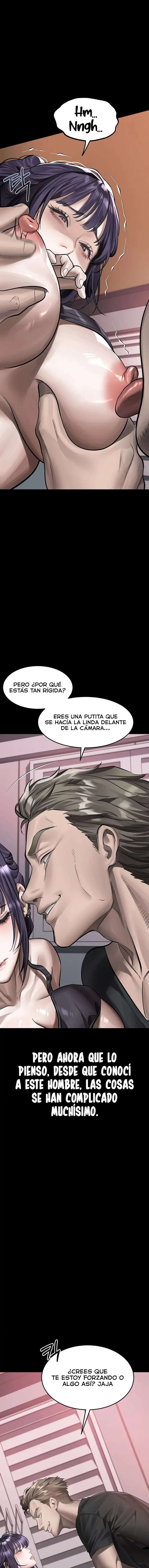 Conversaciones Perversas capítulo 55 página 33