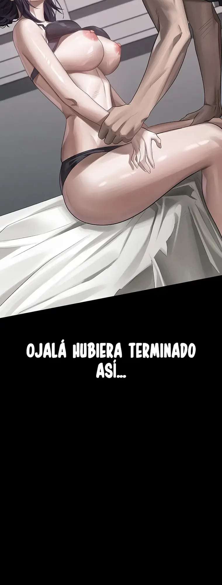 Conversaciones Perversas capítulo 55 página 34