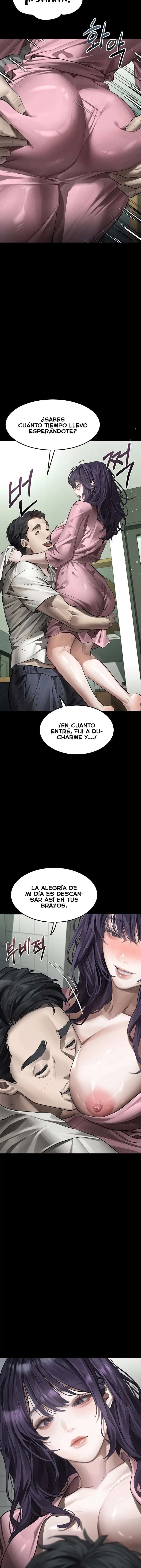 Conversaciones Perversas capítulo 56 página 13