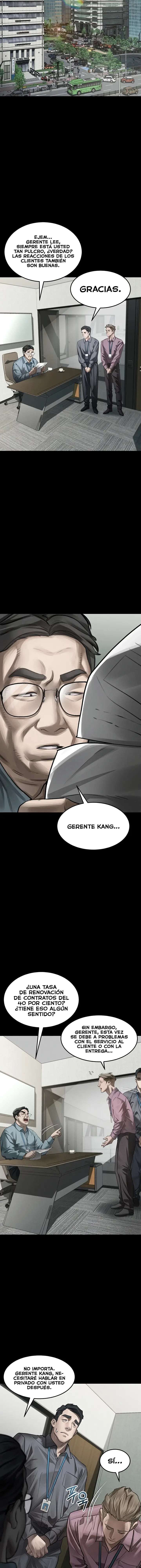 Conversaciones Perversas capítulo 56 página 17