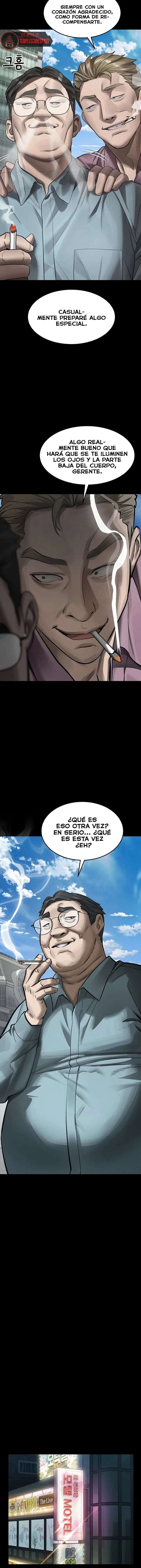 Conversaciones Perversas capítulo 56 página 21