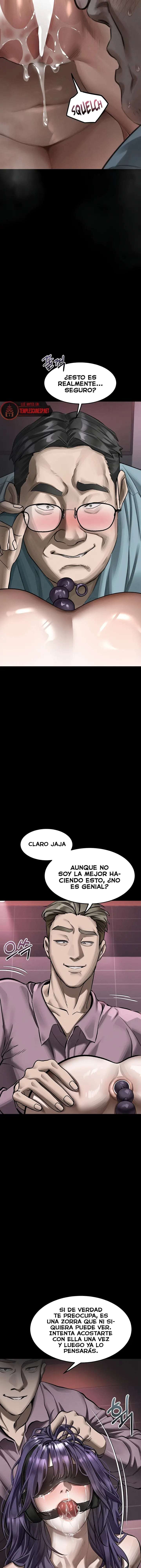 Conversaciones Perversas capítulo 56 página 27
