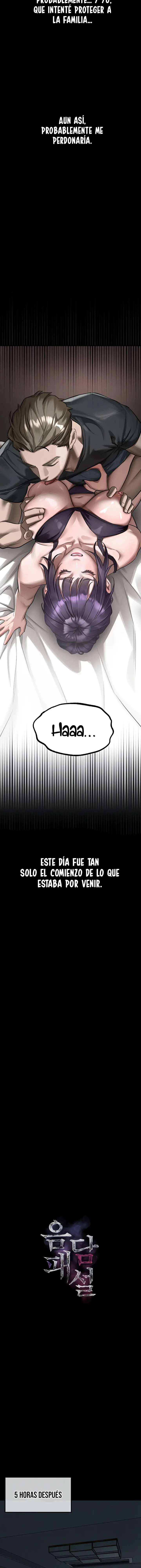 Conversaciones Perversas capítulo 56 página 3