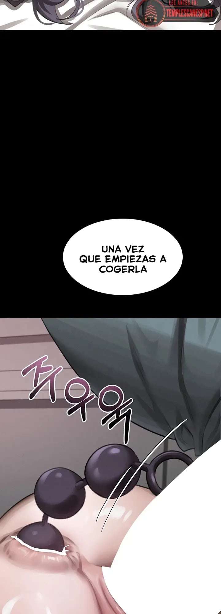 Conversaciones Perversas capítulo 56 página 30