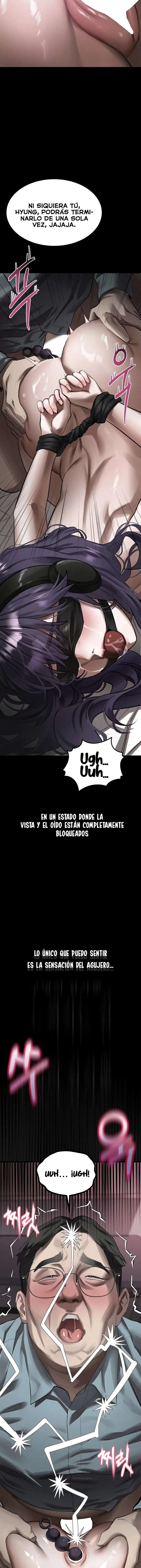Conversaciones Perversas capítulo 56 página 31