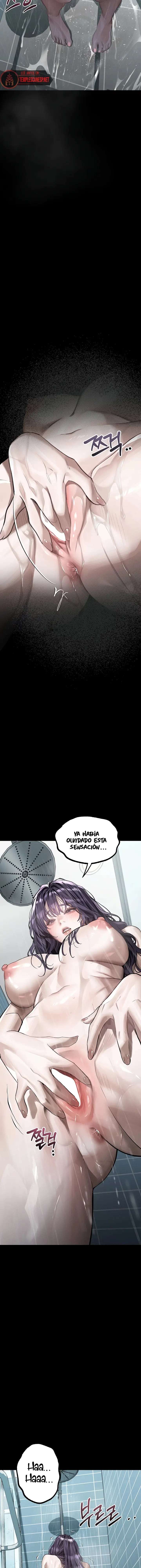Conversaciones Perversas capítulo 56 página 9