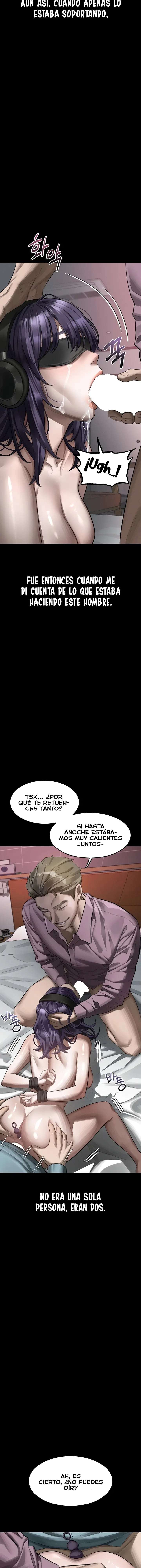 Conversaciones Perversas capítulo 57 página 17