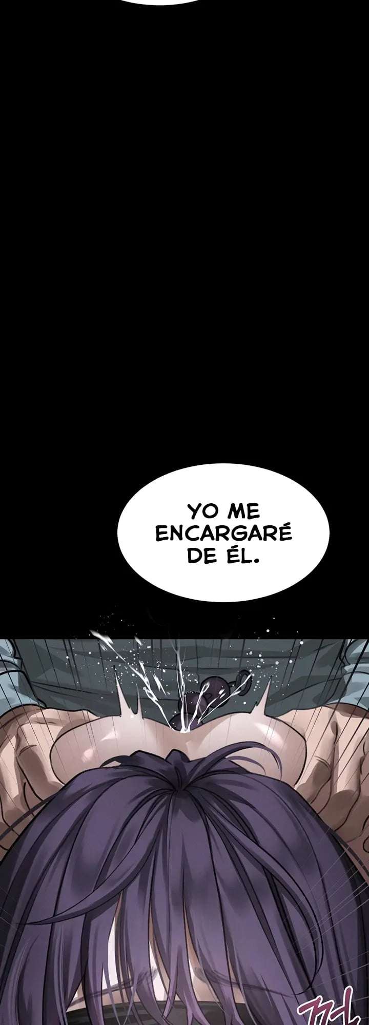 Conversaciones Perversas capítulo 57 página 24