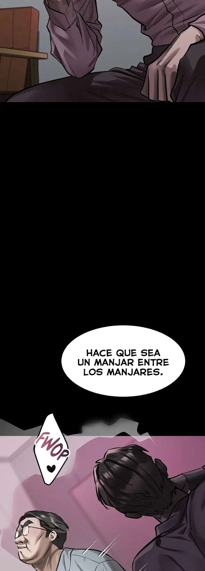 Conversaciones Perversas capítulo 57 página 6