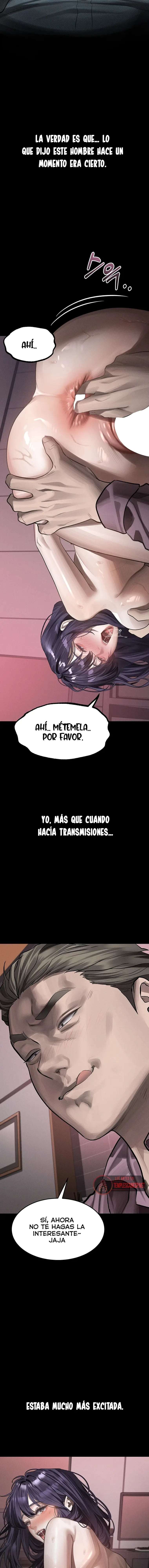 Conversaciones Perversas capítulo 58 página 17