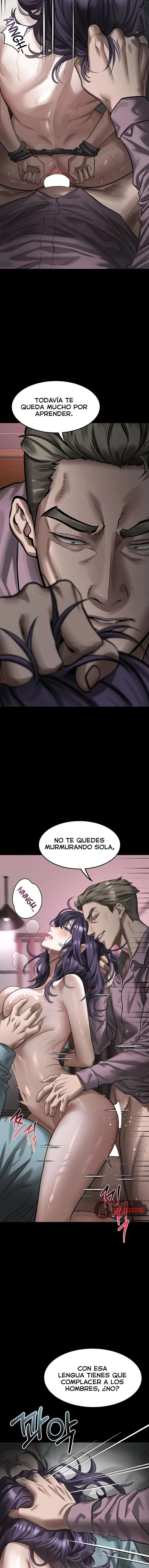 Conversaciones Perversas capítulo 58 página 21
