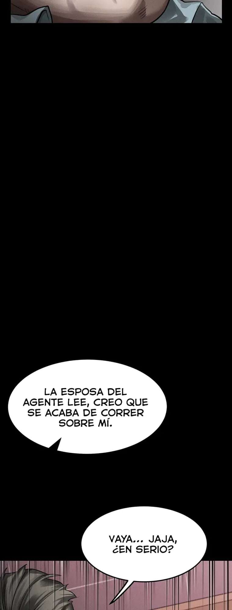 Conversaciones Perversas capítulo 58 página 30
