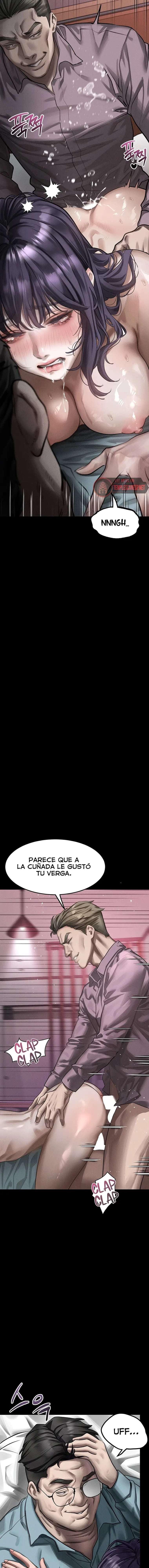 Conversaciones Perversas capítulo 58 página 31