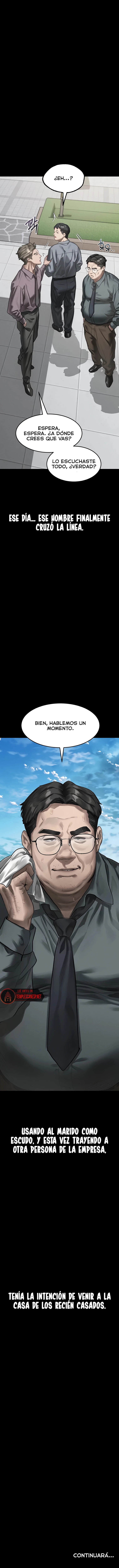 Conversaciones Perversas capítulo 59 página 17