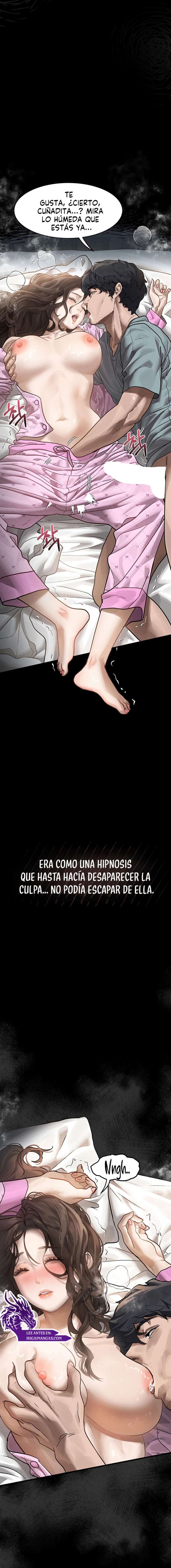 Conversaciones Perversas capítulo 6 página 26