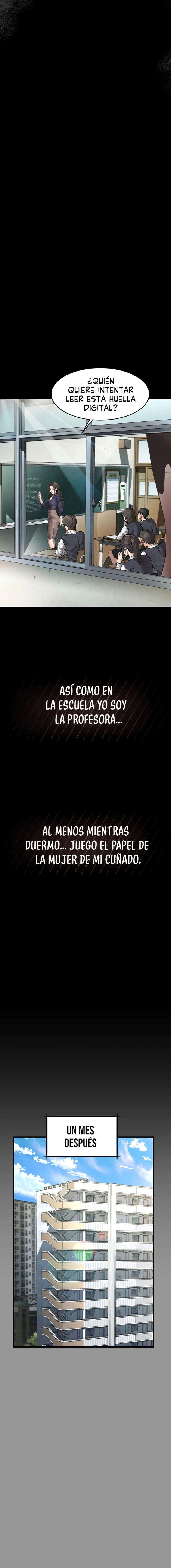 Conversaciones Perversas capítulo 6 página 27