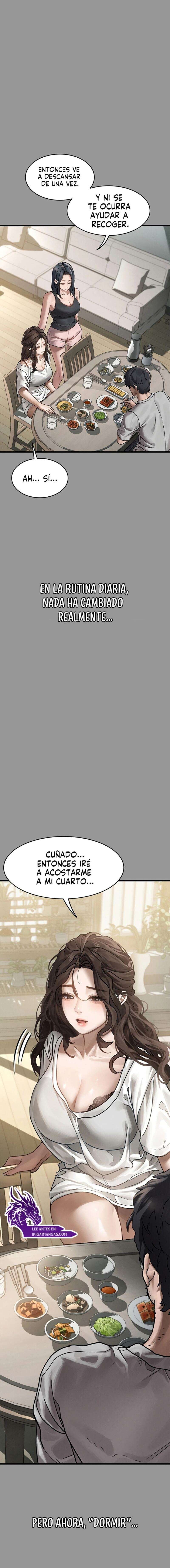 Conversaciones Perversas capítulo 6 página 29