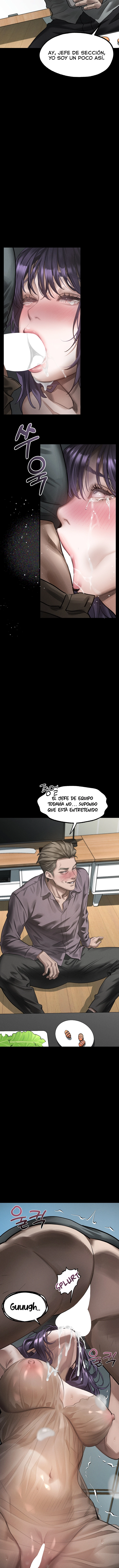 Conversaciones Perversas capítulo 60 página 14