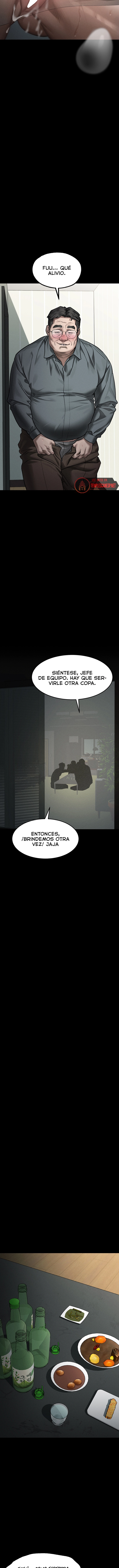 Conversaciones Perversas capítulo 60 página 15