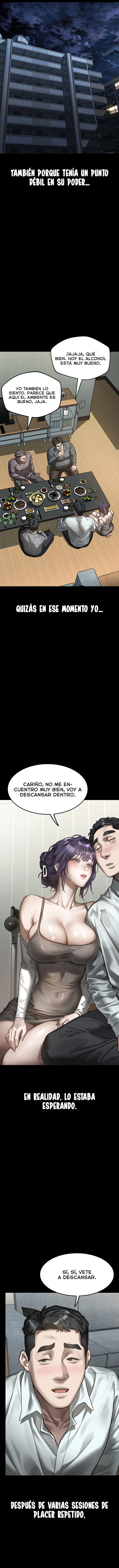 Conversaciones Perversas capítulo 60 página 9
