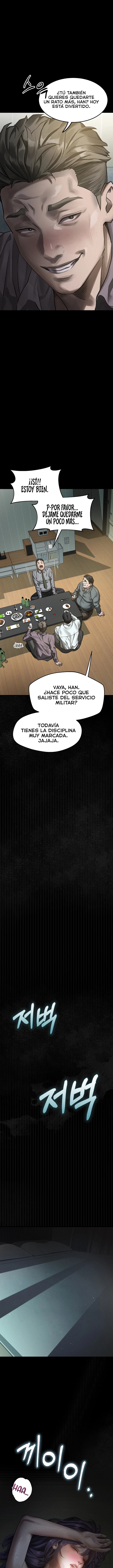 Conversaciones Perversas capítulo 61 página 12