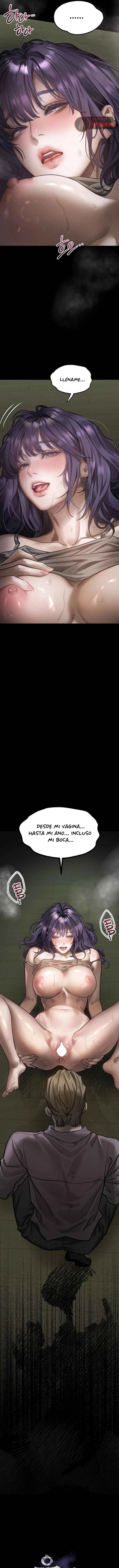 Conversaciones Perversas capítulo 62 página 3