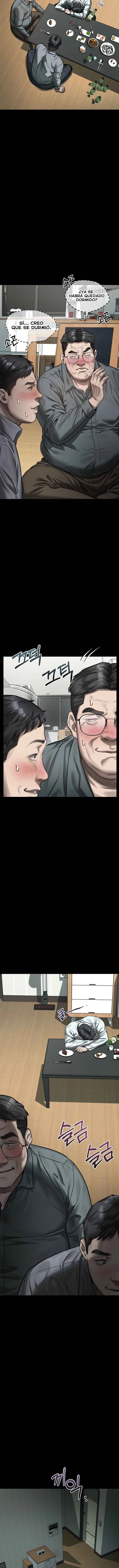 Conversaciones Perversas capítulo 62 página 6