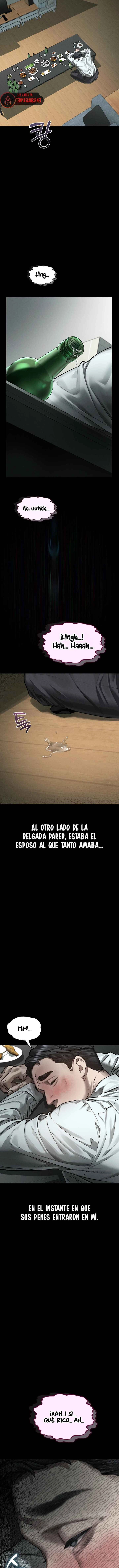 Conversaciones Perversas capítulo 62 página 7