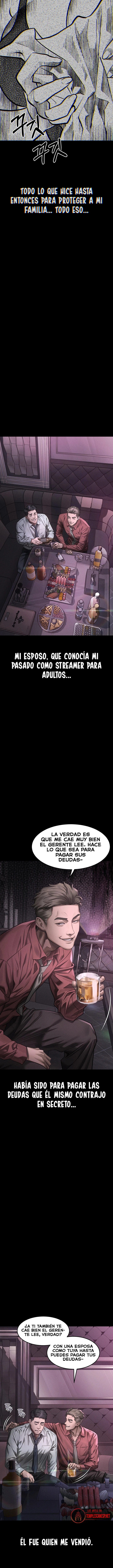 Conversaciones Perversas capítulo 63 página 16