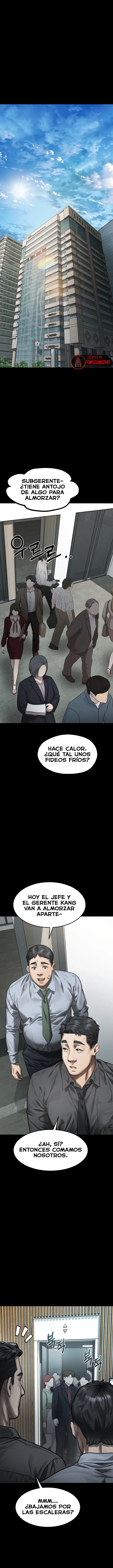 Conversaciones Perversas capítulo 63 página 5