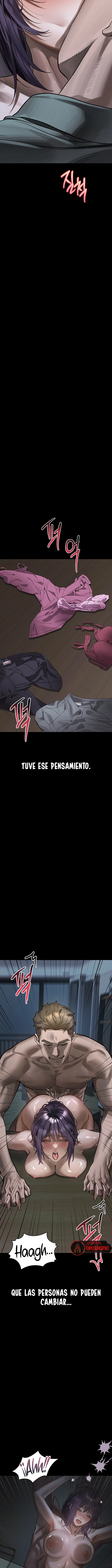 Conversaciones Perversas capítulo 64 página 16
