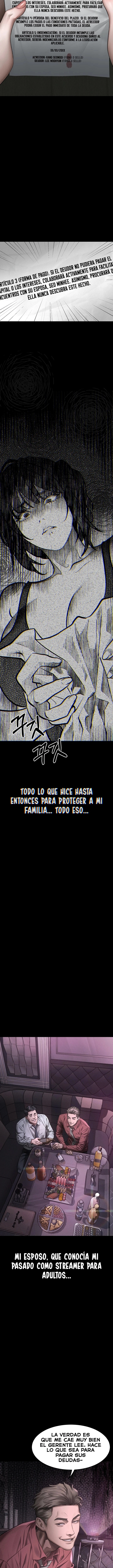 Conversaciones Perversas capítulo 64 página 2