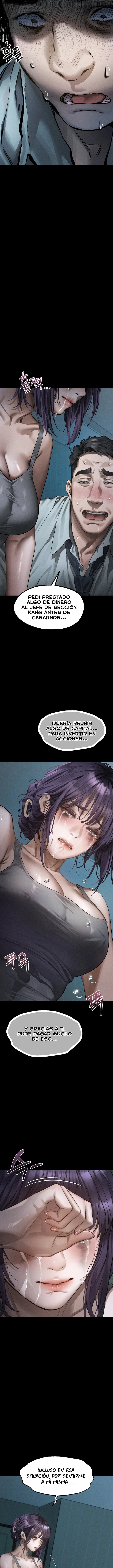 Conversaciones Perversas capítulo 64 página 7