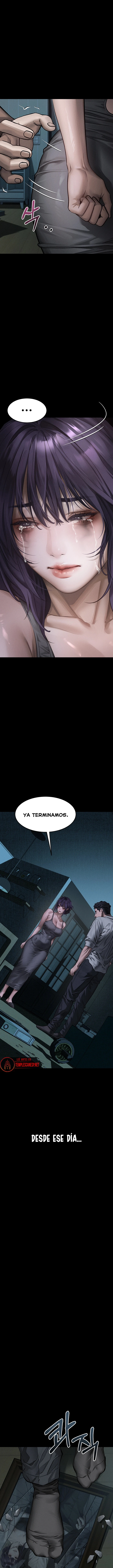 Conversaciones Perversas capítulo 64 página 9