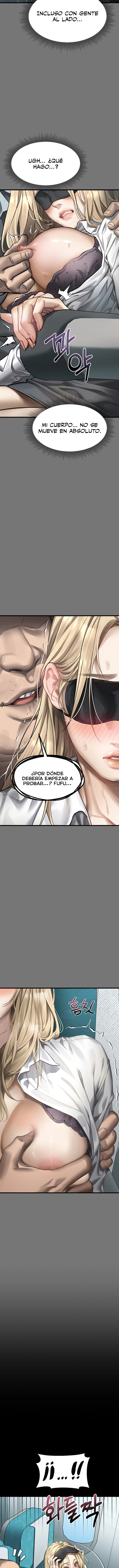 Conversaciones Perversas capítulo 66 página 12