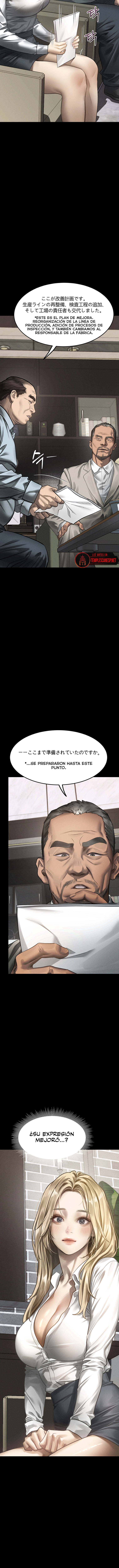 Conversaciones Perversas capítulo 66 página 15